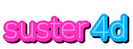 suster4d — logo kanal